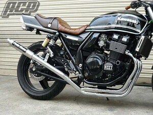 �v���e�B�[�� ZRX400/2 98�` �� �^�C�v3 4-2-1 �}�t���[���b�L