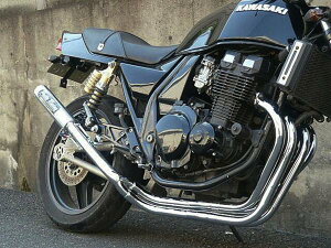 �v���e�B�[�� ZRX400/2 �� �^�C�v2 4-2-1 �}�t���[ ���b�L