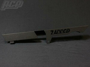 Z400GP SC `a~h `F[P[X 