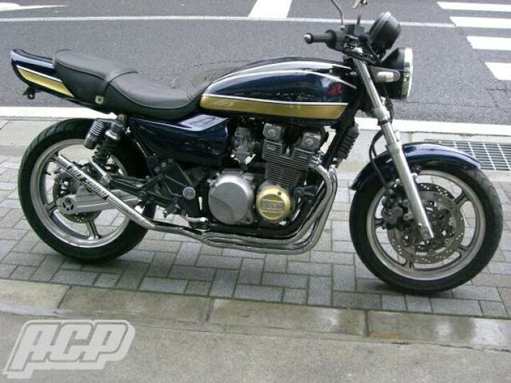 楽天市場】ゼファー400 Z2タイプ テールカウル : AUTO WORLD 