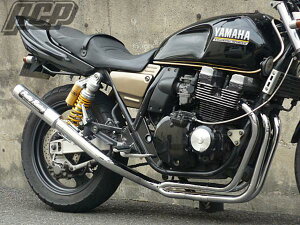 �v���e�B�[�� XJR400 4HM �� �^�C�v2 4-2-1 �}�t���[ ���b�L