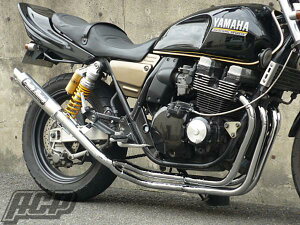 �v���e�B�[�� XJR400 4HM �� �^�C�v3 4-2-1 �}�t���[ ���b�L
