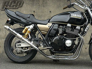 �v���e�B�[�� XJR400 4HM �� �^�C�v2 4-2-1 �}�t���[ ���b�L