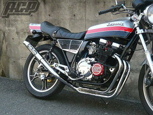 �v���e�B�[�� XJ400 �� �^�C�v1 4-2-1 �}�t���[ ���b�L