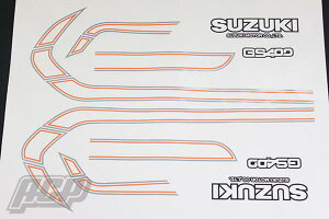 GS400 E2^Cv CXebJ[ Zbg x[X