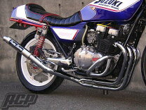 楽天市場】gsx400f マフラー（パーツ｜バイク用品）：車用品・バイク 