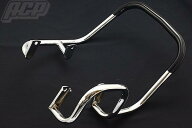 TSH製 CBX400F 極太 ファッション タンデム