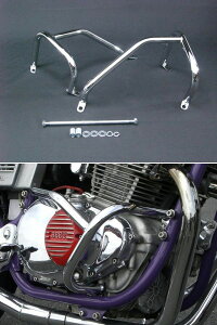 �v���e�B�[���[�V���O GSX400E�U�� ���b�L�G���W���K�[�h