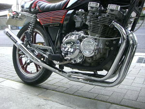 �G���T�E���h4�|2�|1 NOISE�V���[�Y XJ400 E/D