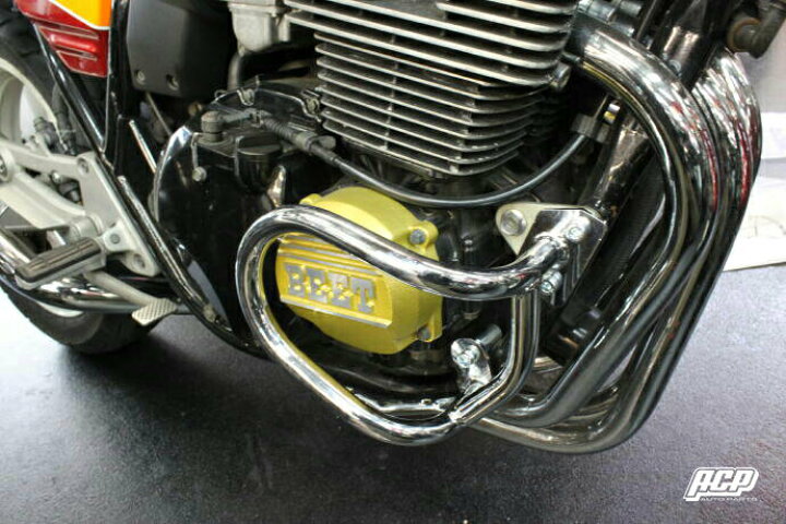 楽天市場】XJR400 極太 エンジンガード : AUTO WORLD