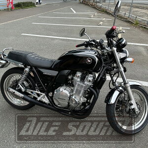 CB1100EX SC65 GTEh V[g ubN }t[ O2ZT[2yVizAILE SOUND