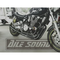 楽天市場】XJR1300 ショート管の通販