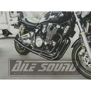 XJR1300 RP03J 2003N` GTEh}t[ V[g ubN yVizAILE SOUND