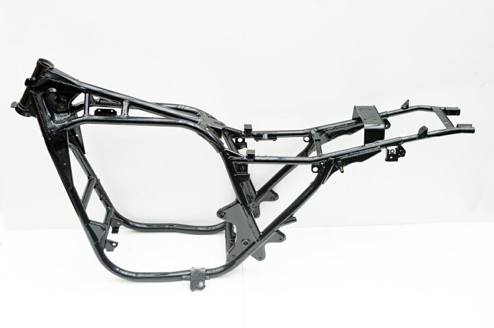 楽天市場】KAWASAKI フレーム 中古品 当時物 (KAWASAKI・KZ1000 