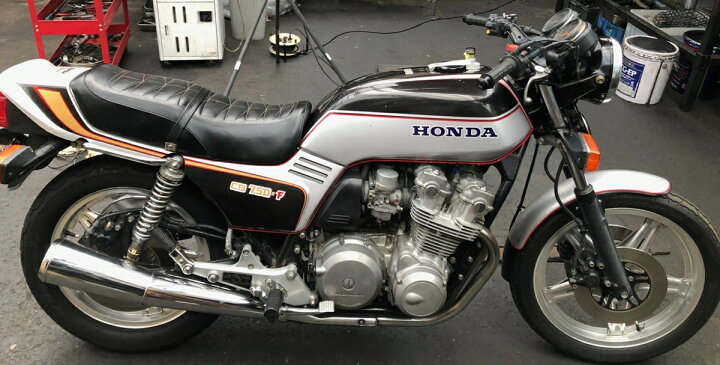 楽天市場】HONDA ホンダ CB750F カムシャフト 中古品 当時物 (HONDA 