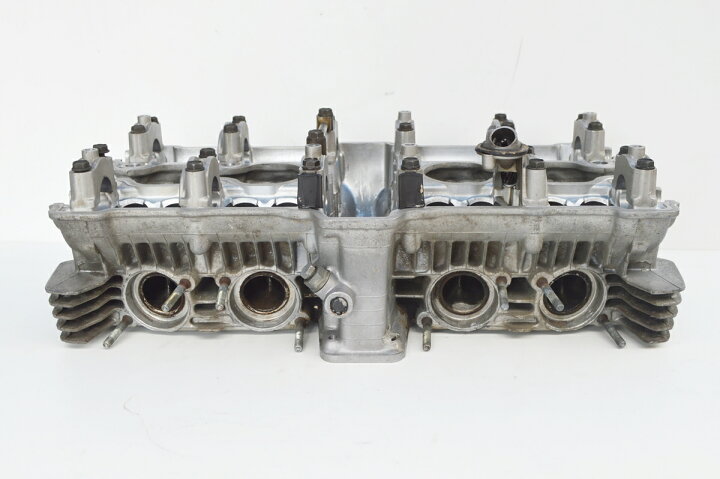 楽天市場】HONDA ホンダ CB750F シリンダーヘッド 中古品 当時物 