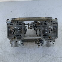 楽天市場】cb250t キャブ セッティングの通販