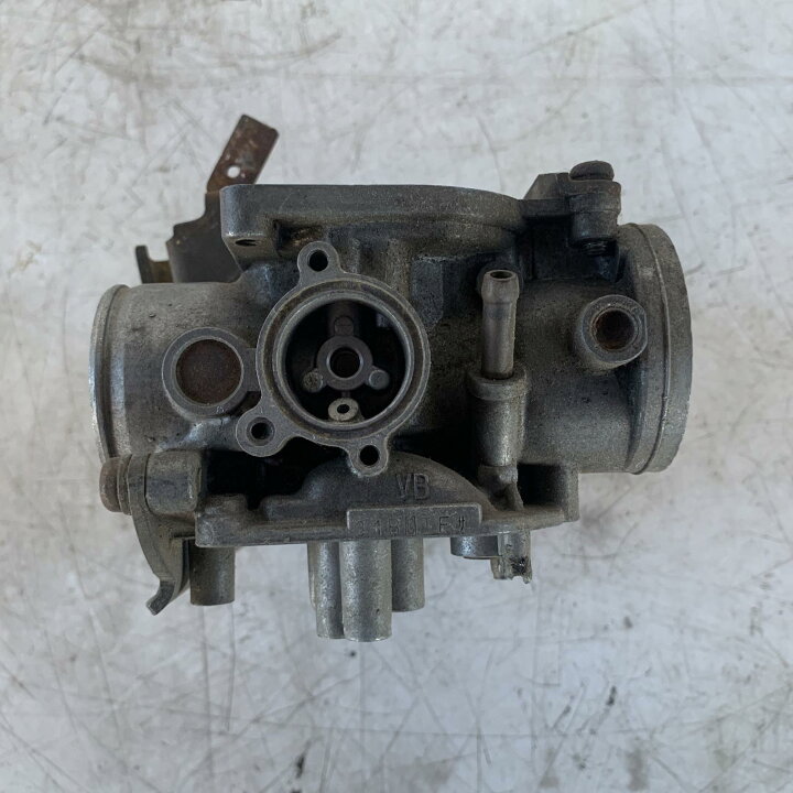 楽天市場】HONDA ホンダ CB250T/CB400T キャブレター CB250T/CB400T 