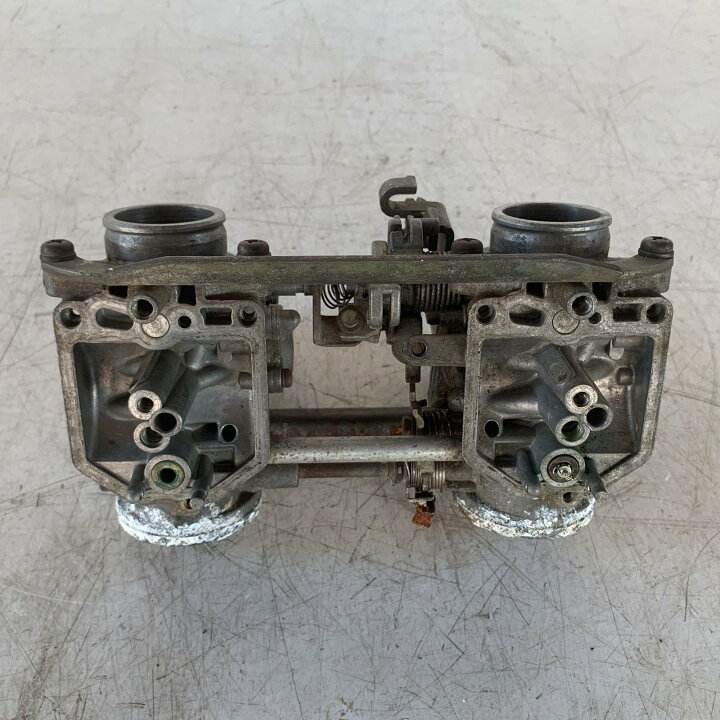 楽天市場】HONDA ホンダ CB250T/CB400T キャブレター CB250T/CB400T 