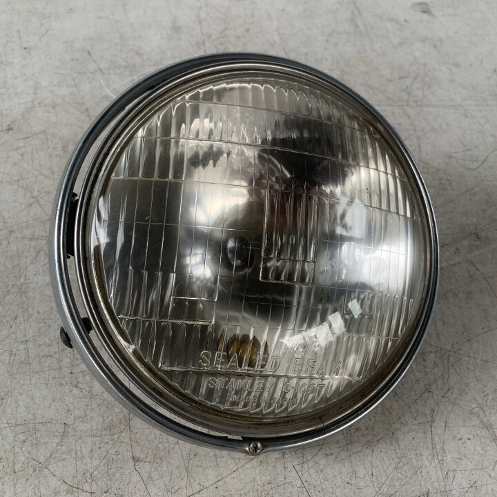 楽天市場】HONDA ホンダ CB750F ヘッドライト RC04【中古】 : AUTO 