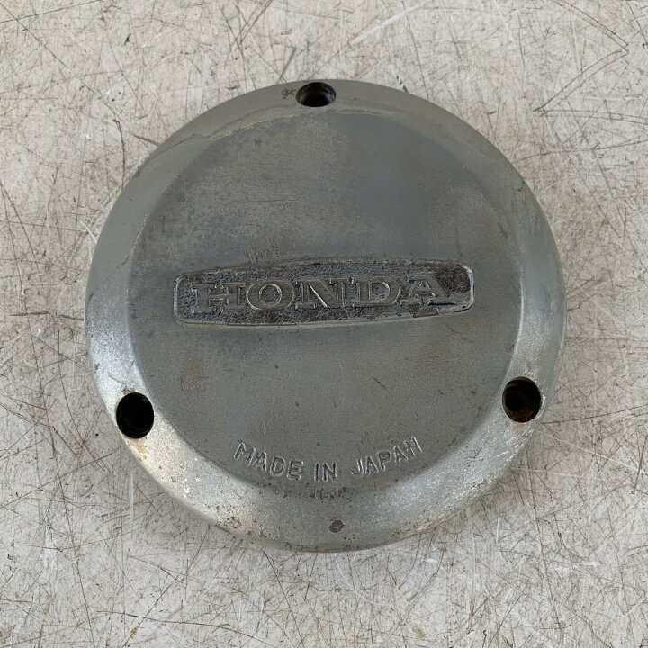 楽天市場】HONDA ホンダ CB750F ポイントカバー RC04【中古 