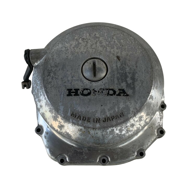 楽天市場】HONDA ホンダ CB750F クラッチカバー RC04【中古 