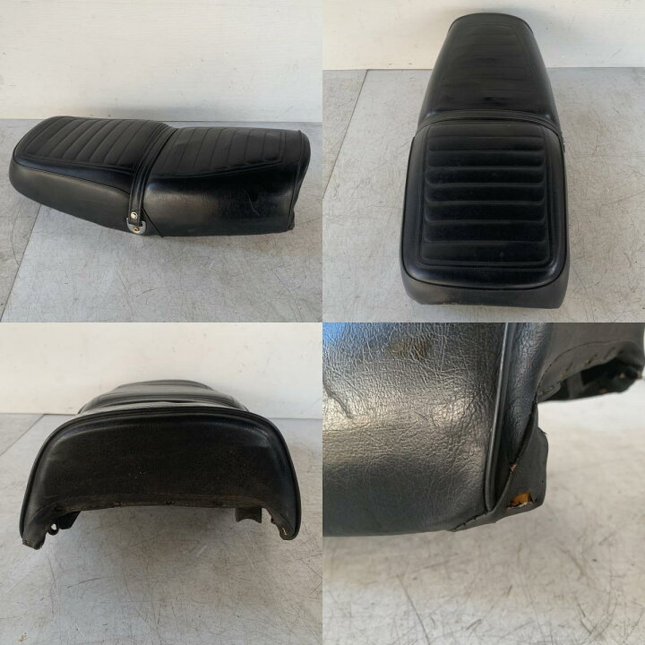 楽天市場】KAWASAKI カワサキ KZ650 シート KZ650C【中古】 : AUTO 