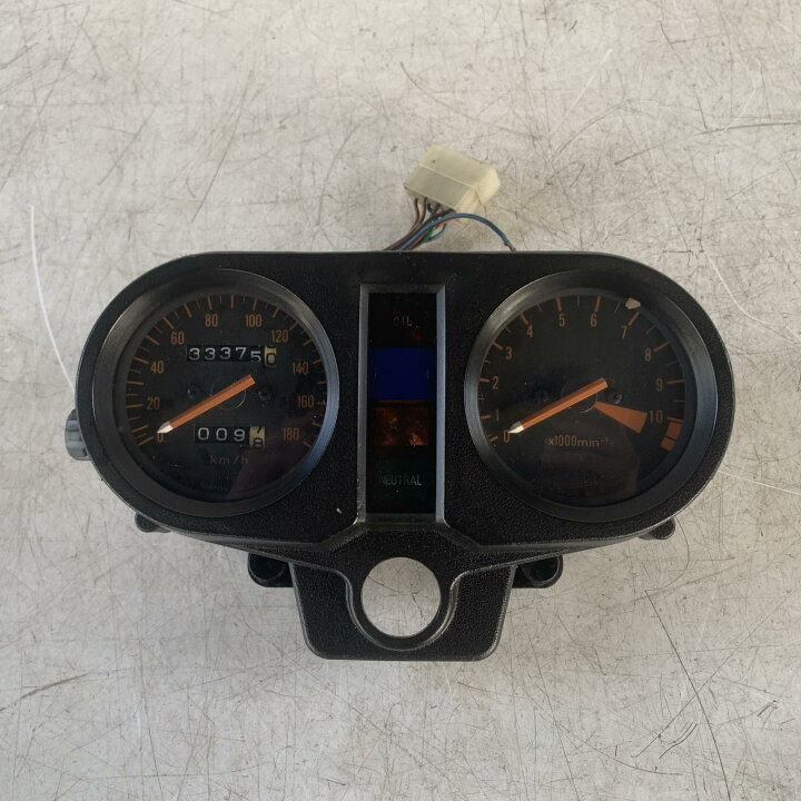 楽天市場】HONDA ホンダ CB400N メーター CB400N【中古】 : AUTO 