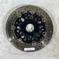 楽天市場】cb400sf nc39 ディスクローターの通販