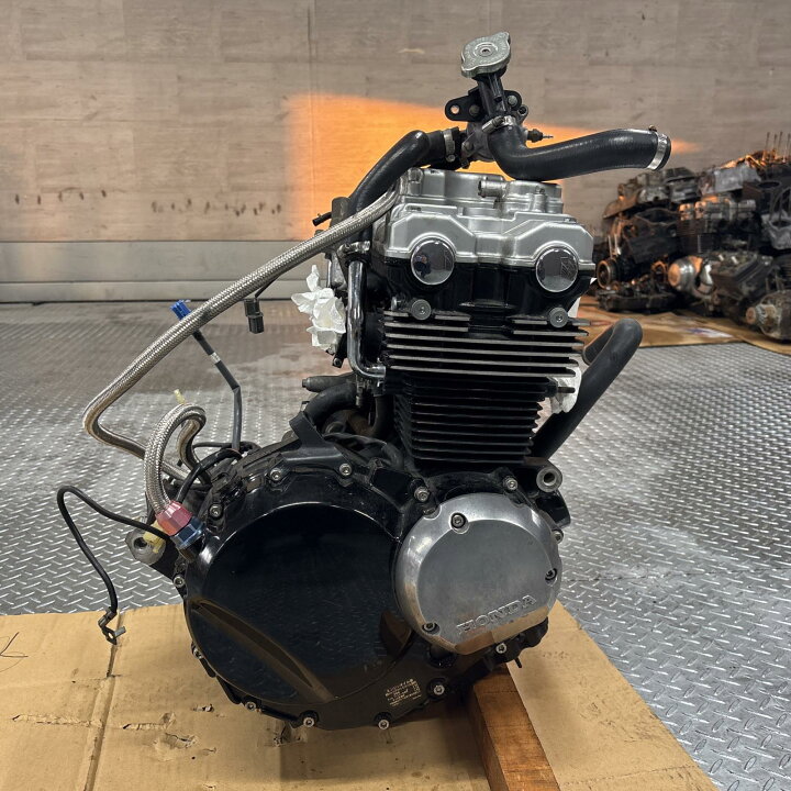 楽天市場】HONDA CB400SF VTEC エンジン ホンダ : AUTO WORLD