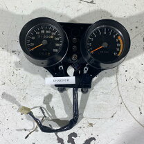楽天市場】カワサキ マッハ（メーター｜パーツ）：バイク用品<車用品 