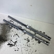 楽天市場】ゼファー750 フロントフォークの通販