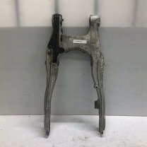 楽天市場】CBX400F 純正スイングアームの通販