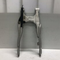 楽天市場】CBX400F 純正スイングアームの通販