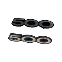 楽天市場】マッハ 500ss H1 サイドカバーの通販