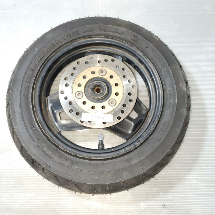 楽天市場】HONDA タクト50 AF31 フロントホイール TACT ホンダ 