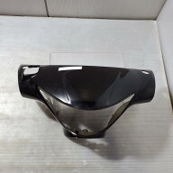 SUZUKI アドレス125 CF46A ヘッドライトカバー ADDRESS スズキ