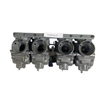楽天市場】cbx400f キャブ（キャブレター｜吸気・燃料系パーツ 