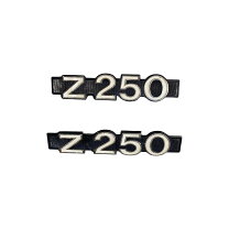 楽天市場】z250ft エンブレムの通販