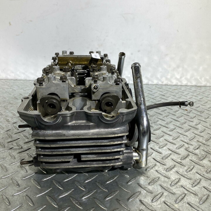 楽天市場】HONDA CB400SF シリンダーヘッド ASSY ホンダ : AUTO 