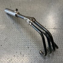 楽天市場】z550fx マフラーの通販