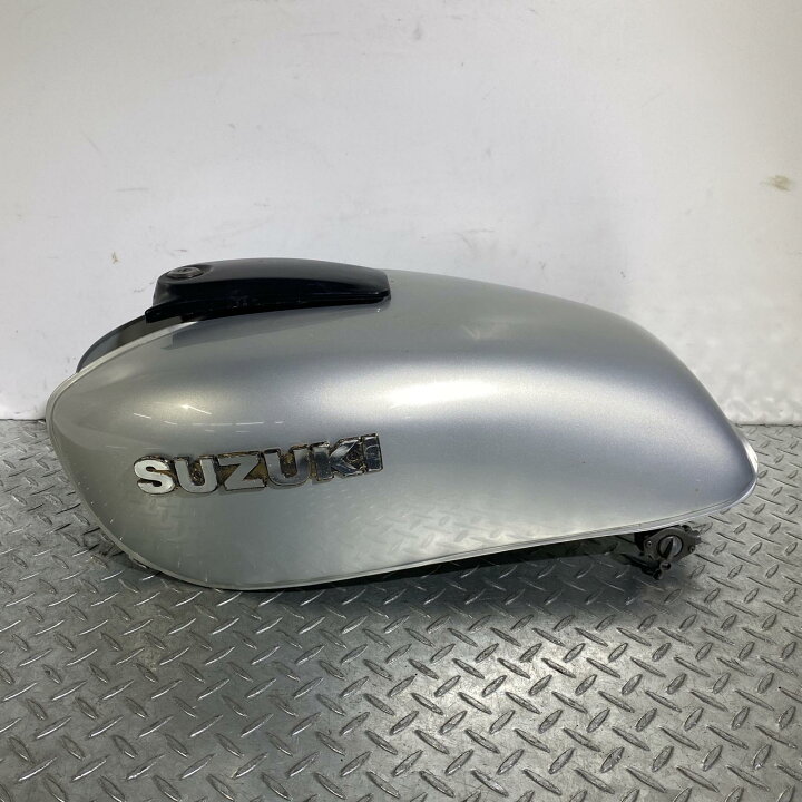楽天市場】SUZUKI GS400 ガソリンタンク スズキ : AUTO WORLD