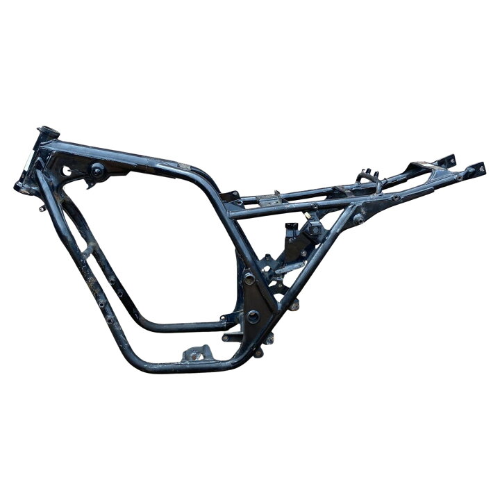 楽天市場】HONDA CB400SF NC31 フレーム 書類無し ホンダ : AUTO 