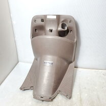 楽天市場】dio af62 フロントインナー アッパーカバーの通販