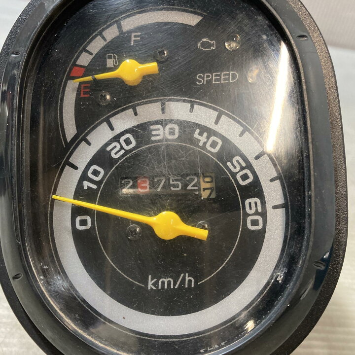 楽天市場】HONDA トゥデイ50 AF67 メーター TODAY ホンダ : AUTO 