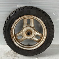 楽天市場】af27 ホイールの通販