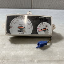 楽天市場】レッツ2 メーターの通販
