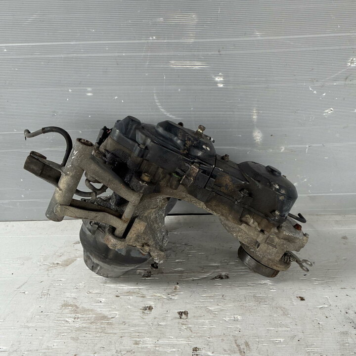 楽天市場】HONDA タクト50 AF30 エンジン ホンダ : AUTO WORLD