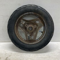 楽天市場】スーパーディオ ホイールの通販