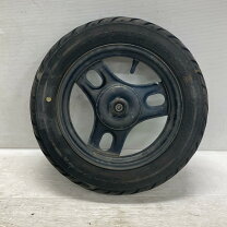 楽天市場】af27 ホイール（タイヤ・ホイール｜バイク用品）：車用品 